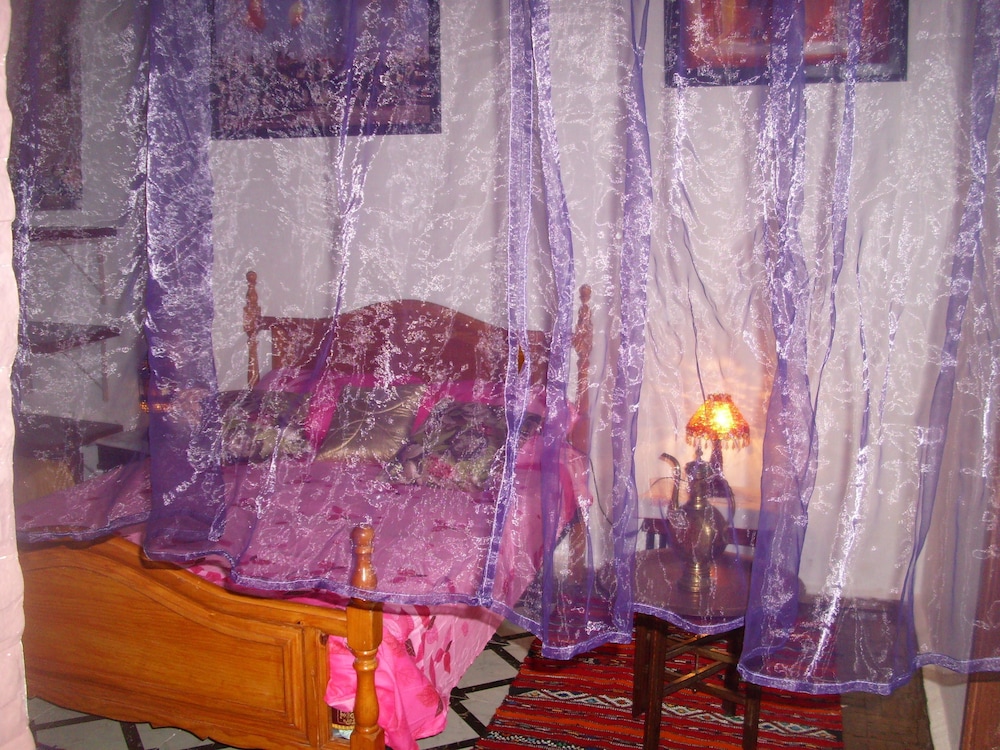 Dar Nouzha A
