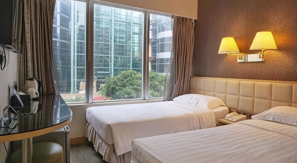 H1 hotel