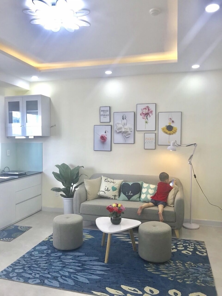 SeAHOMES Apartment Nha Trang