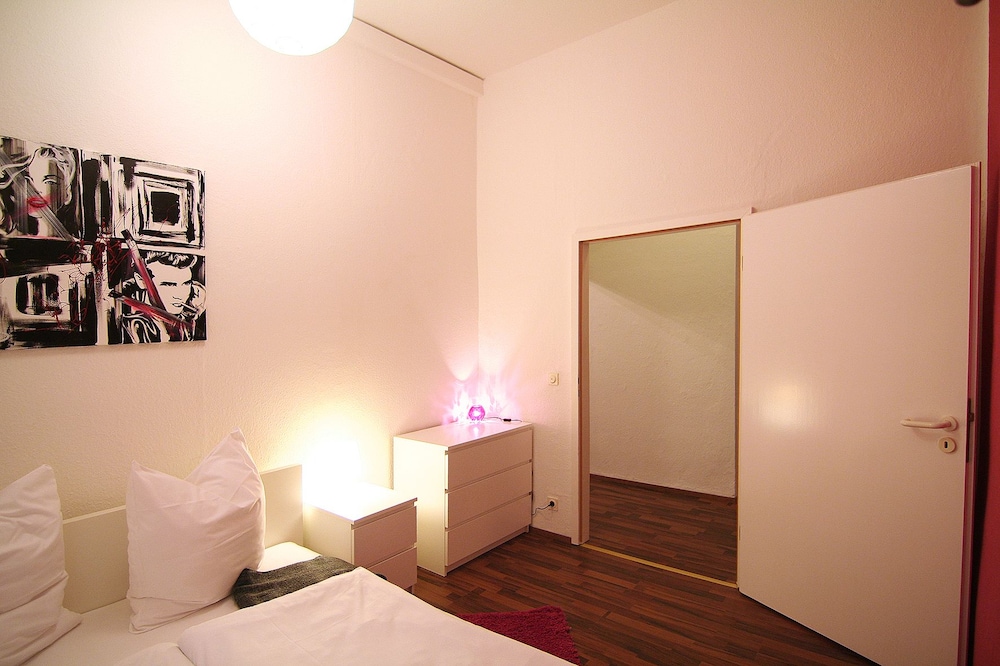 Apartment Berlin 1 photo 2