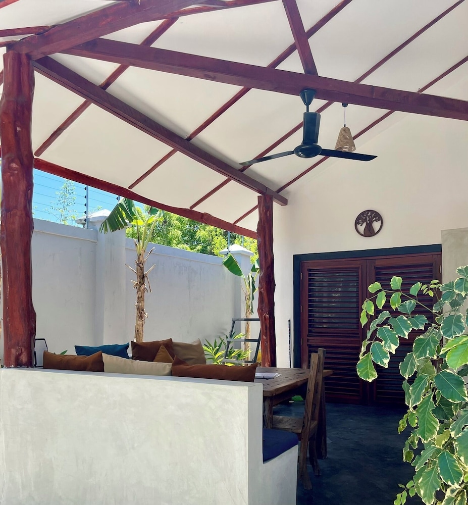 Baobab Bungalows