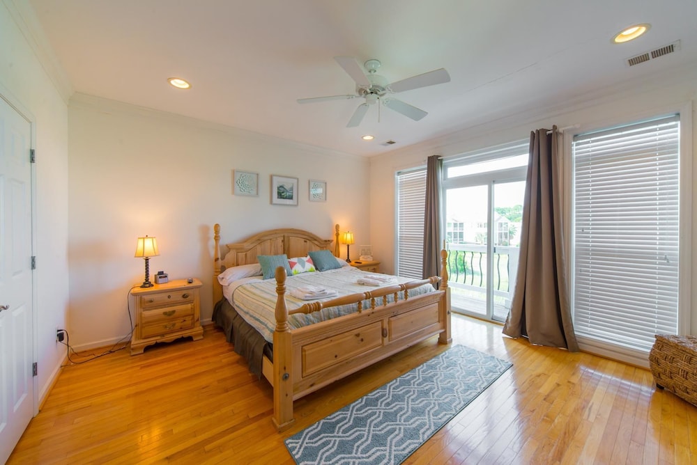 Waters Edge Community 95 3 Bedroom Holiday Home By My Ocean Rentals