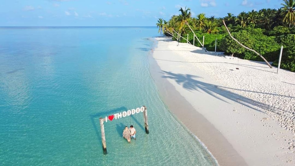SORENZO Maldives