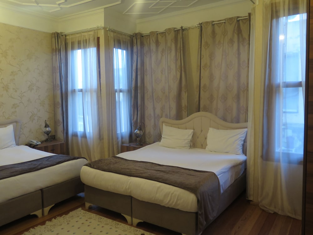 Nuray Hotel - Image 43
