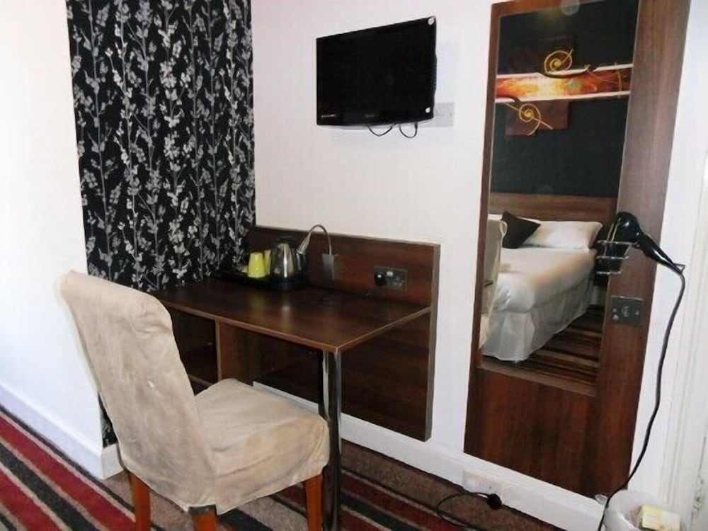 Blossom Guest House