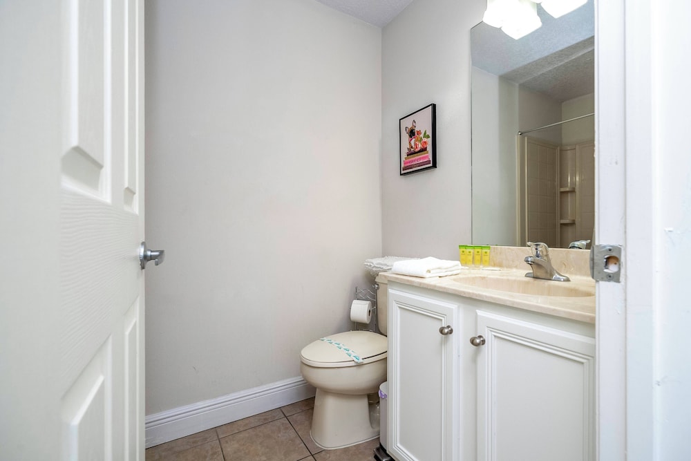 Gorgeous and Confort 4 Bedrooms