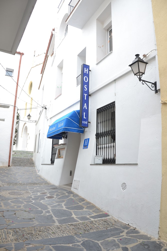 Hostal Vehí photo 1