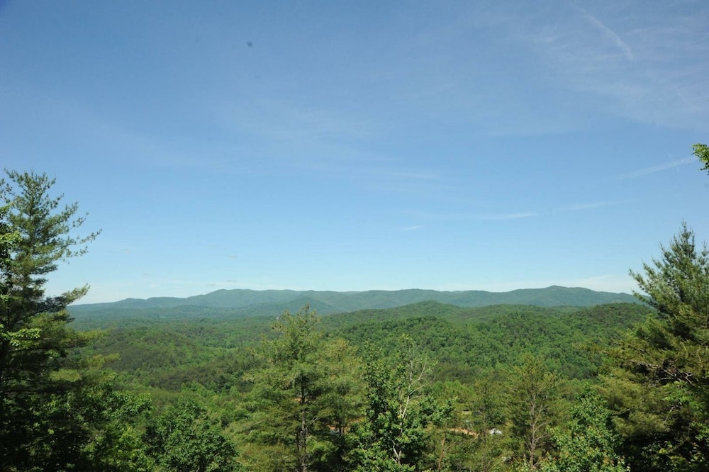Three Bears Bluff view 3