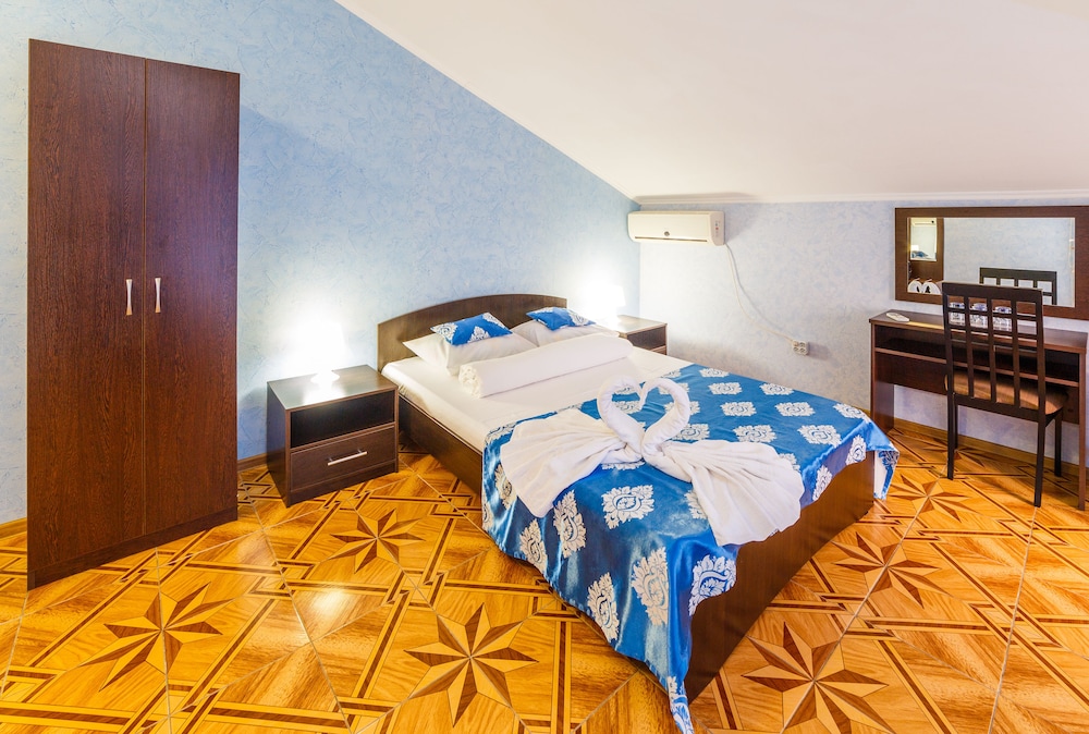 Guest House Casa Blanca view 3