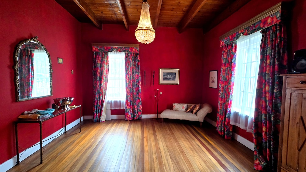 Villa Rosa