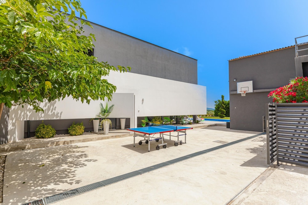 Villa Lux Zadarvillas