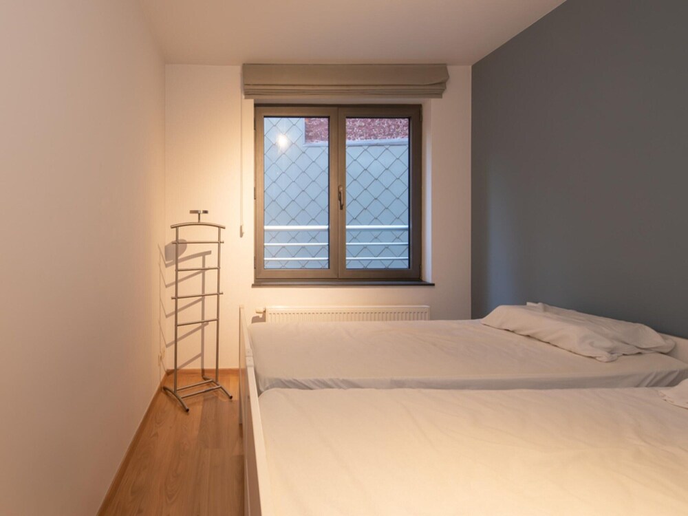 Apartment in Ostend Near the Seafront