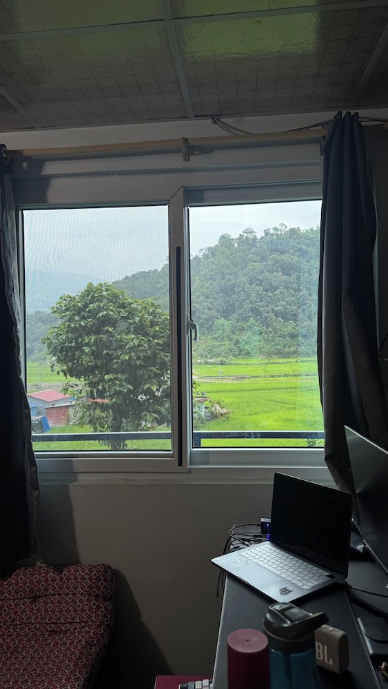 Chipaskot Spot