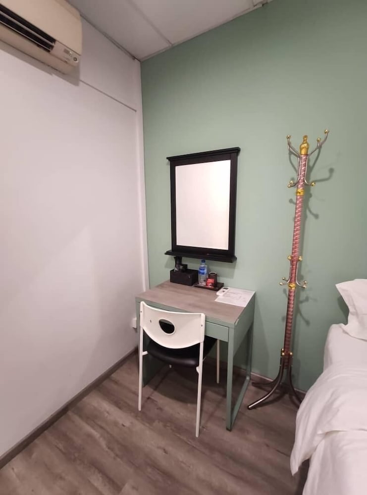K2 Guest House
