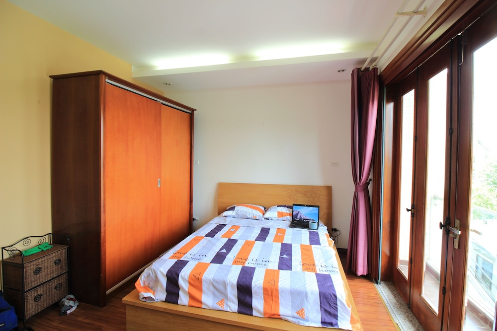 Mirr Homestay