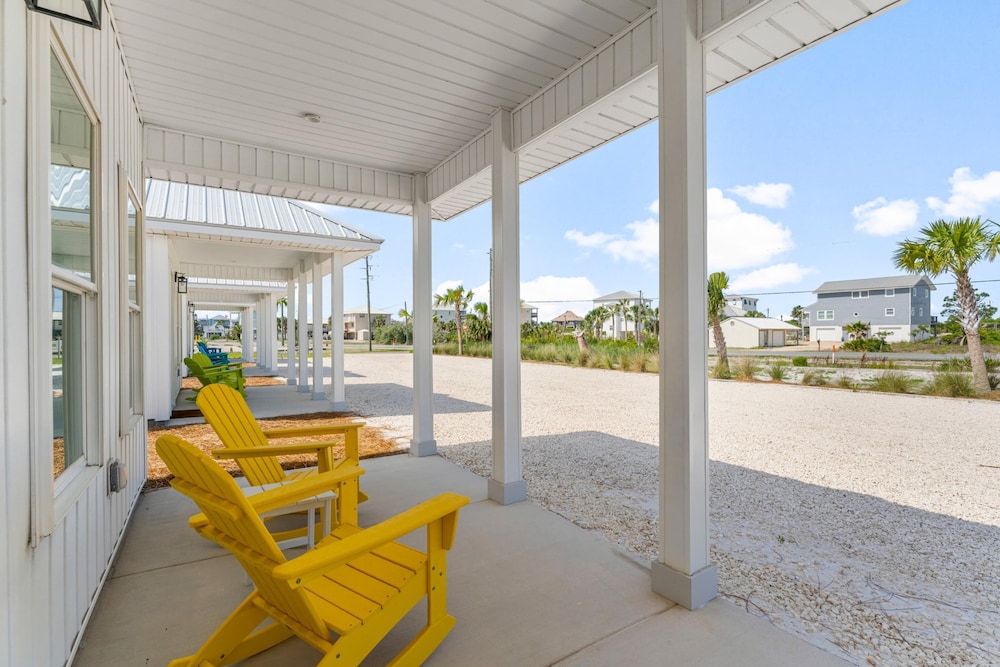 Cape Cottages by Panhandle Getaways