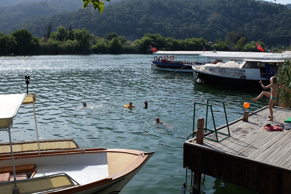 Dervişhan Pansiyon