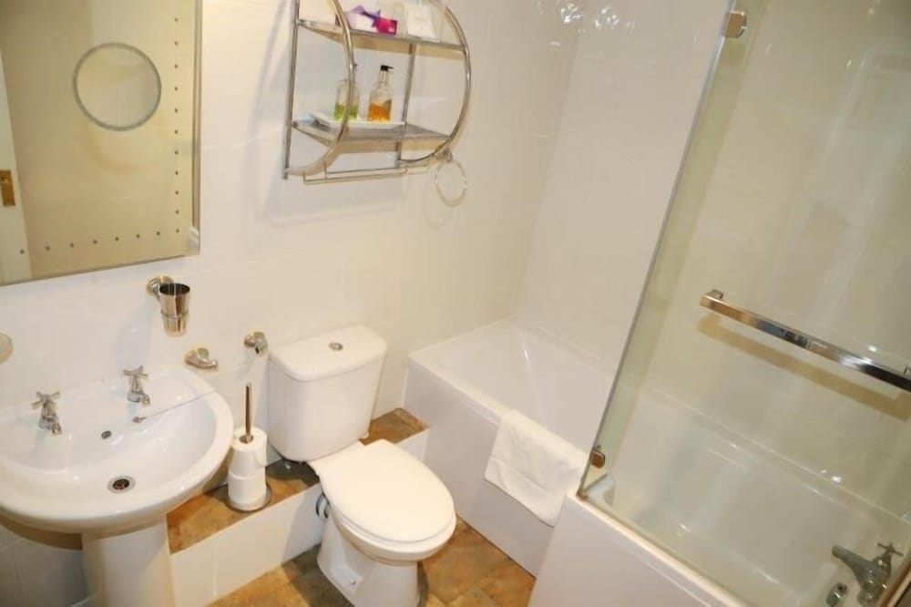 Elmfield House B&B