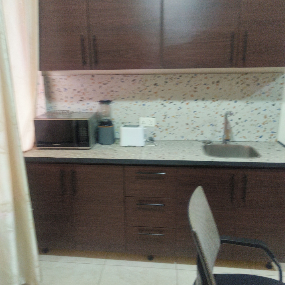Peach City Apartments