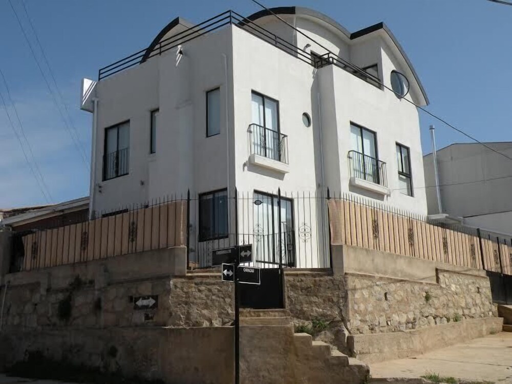 B&B Casa Moro