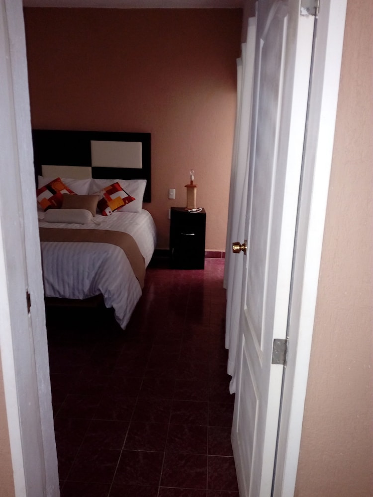 Mi Casa en Tepoz