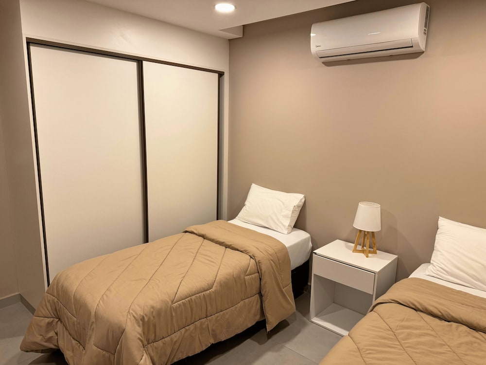 ABIBA Apart-Hotel & SPA