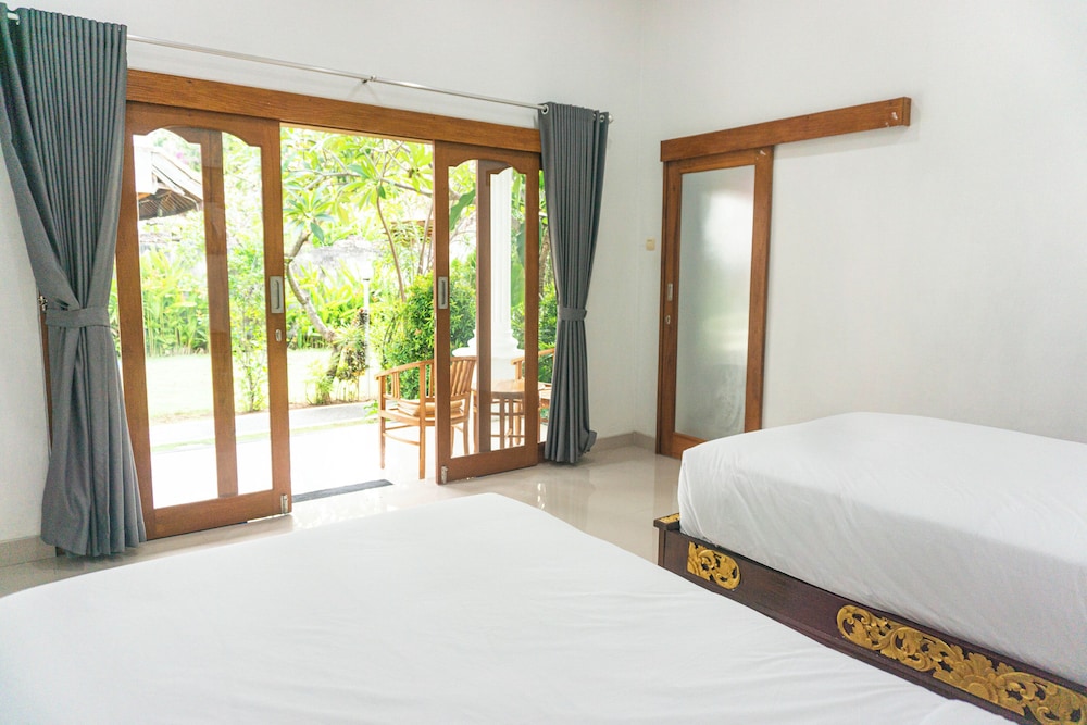 srinadi guest house view 3