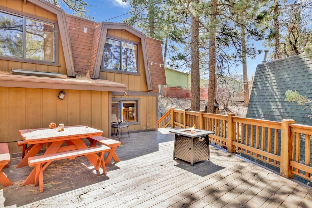 Big Cub Cabin #2521