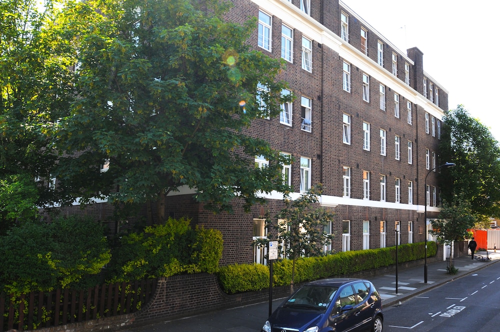 Abercorn House - Hostel