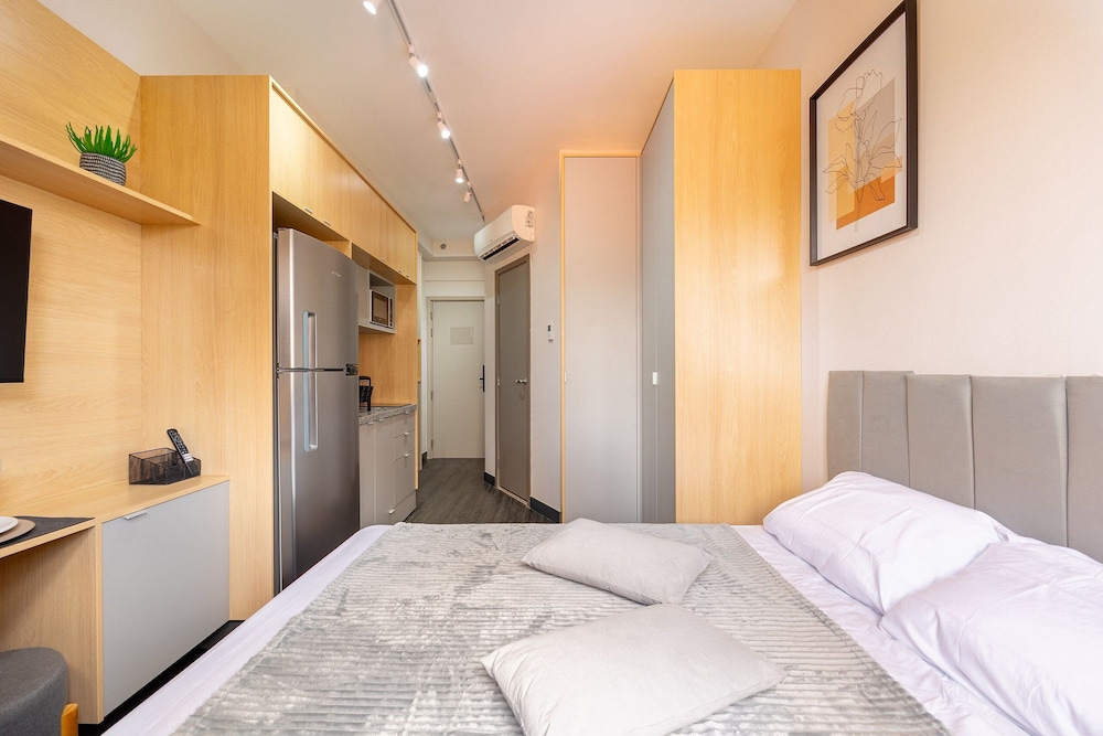Estudios Neo Home São Caetano