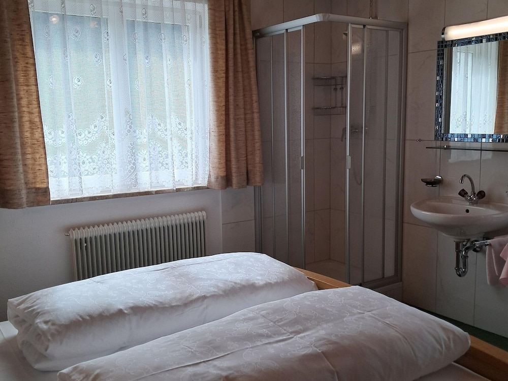 Cchalet in Ischgl Near Mountain Railway
