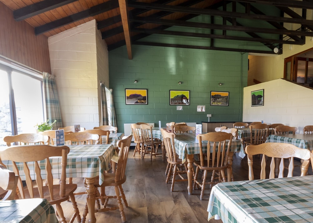 Torridon Youth Hostel