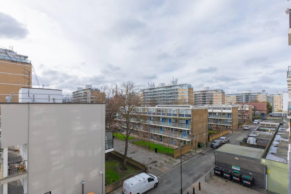 Superbly Located 2BD Flat Heart of Pimlico!