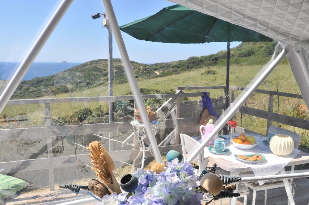 Agriturismo Erbe Matte - Campingplads, Billede 21