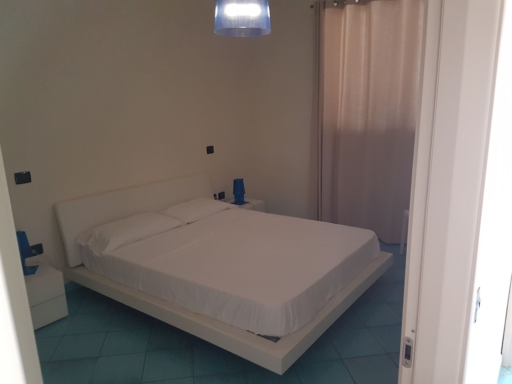 Residence Tre Palme