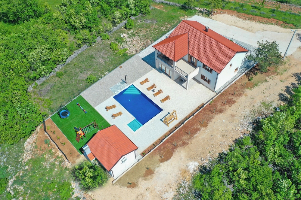Villa Peaceful Oasis Vignani