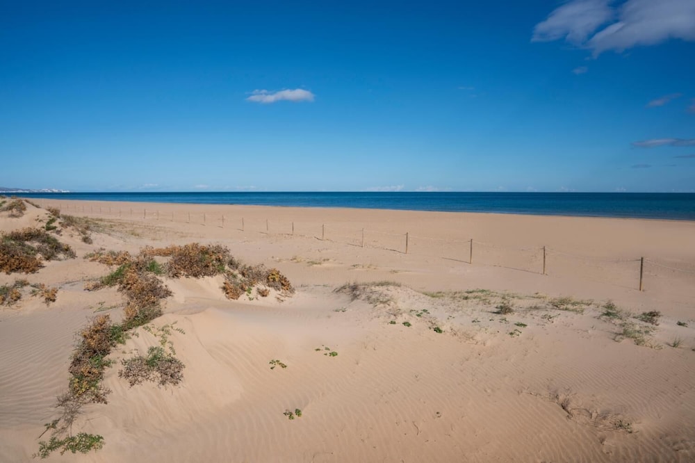 Abaco in Xeraco With 3 Bedrooms and 1 Bathrooms view 2