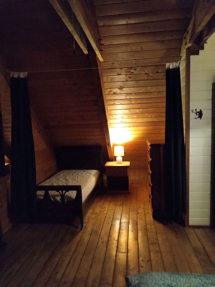 Meadow Lake Guest Ranch