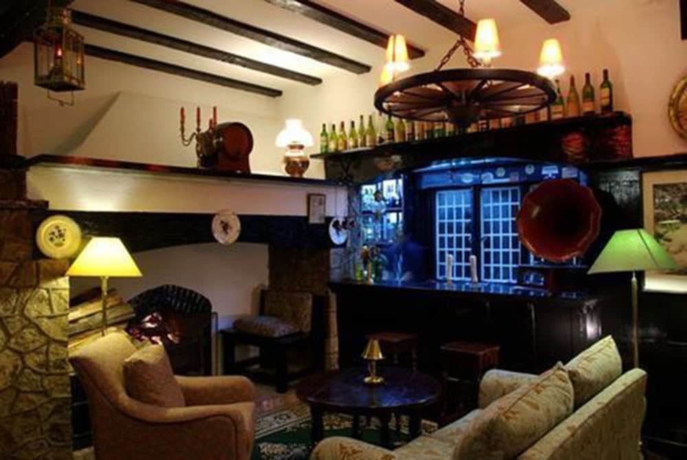 Smokehouse Hotel Cameron Highlands photo 2