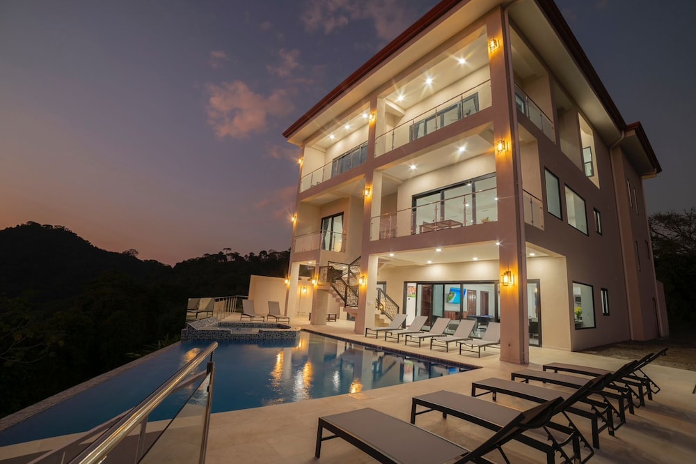 Casa Maverick