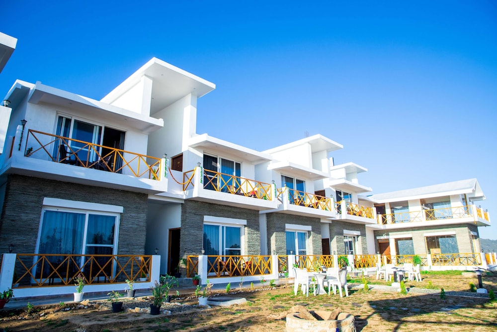 Maatidera Resort-Boutique himalaya stay