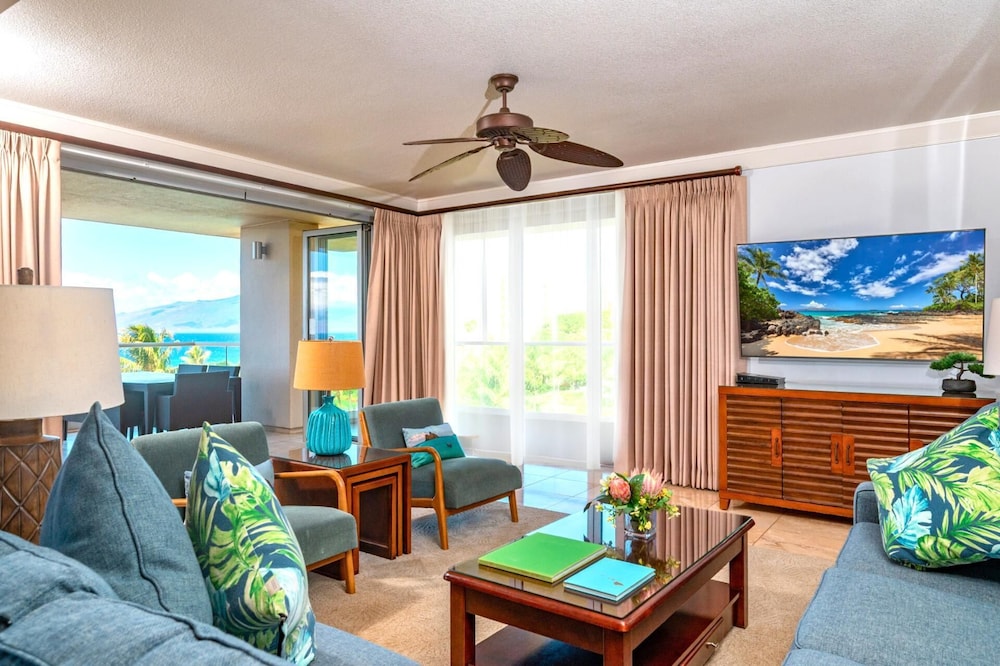 Honua Kai Hokulani 2 Free Rental Cars KBM Resorts Modern Beachfront Studio At Honua Kai Resort 2 Units, 4 Bedrooms Ml-1820