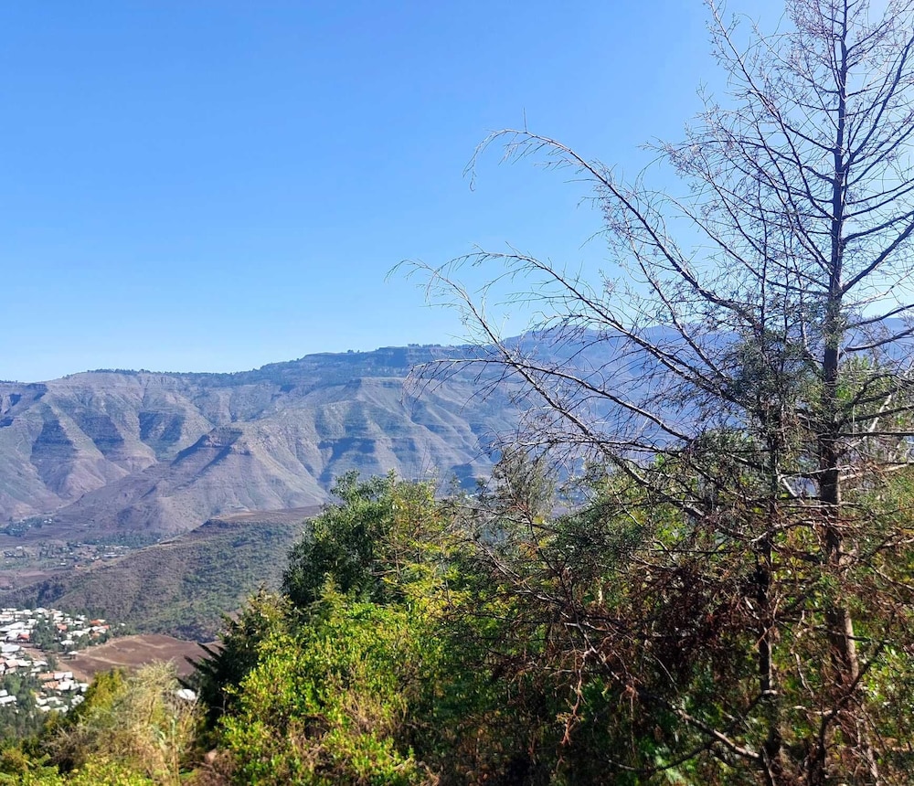 Bethan Amba ecovillage