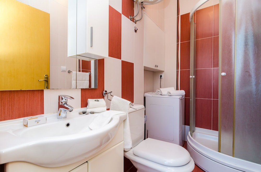 Apartment Eulalija