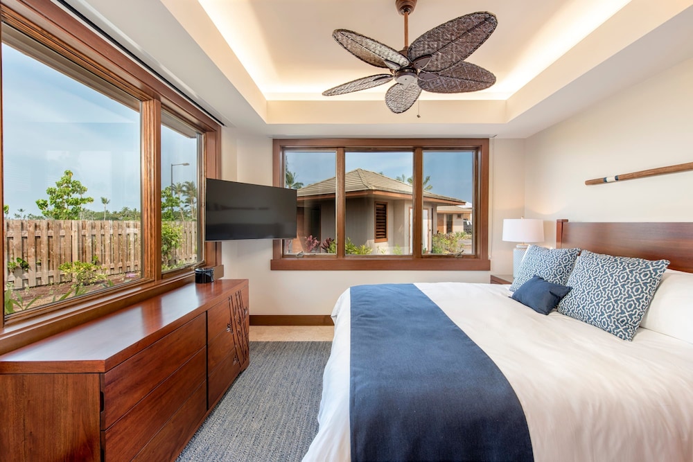 Mauna Lani Luxury 3BR Oasis Infinity Pool Ocean