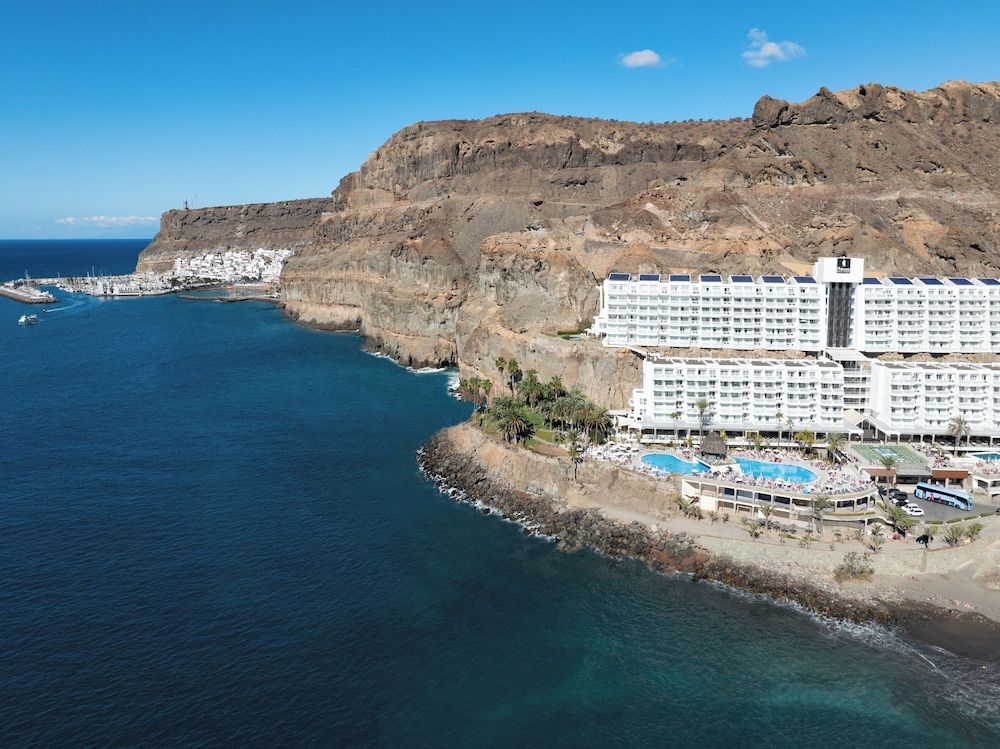Hotel Princess Taurito - All Inclusive Plus