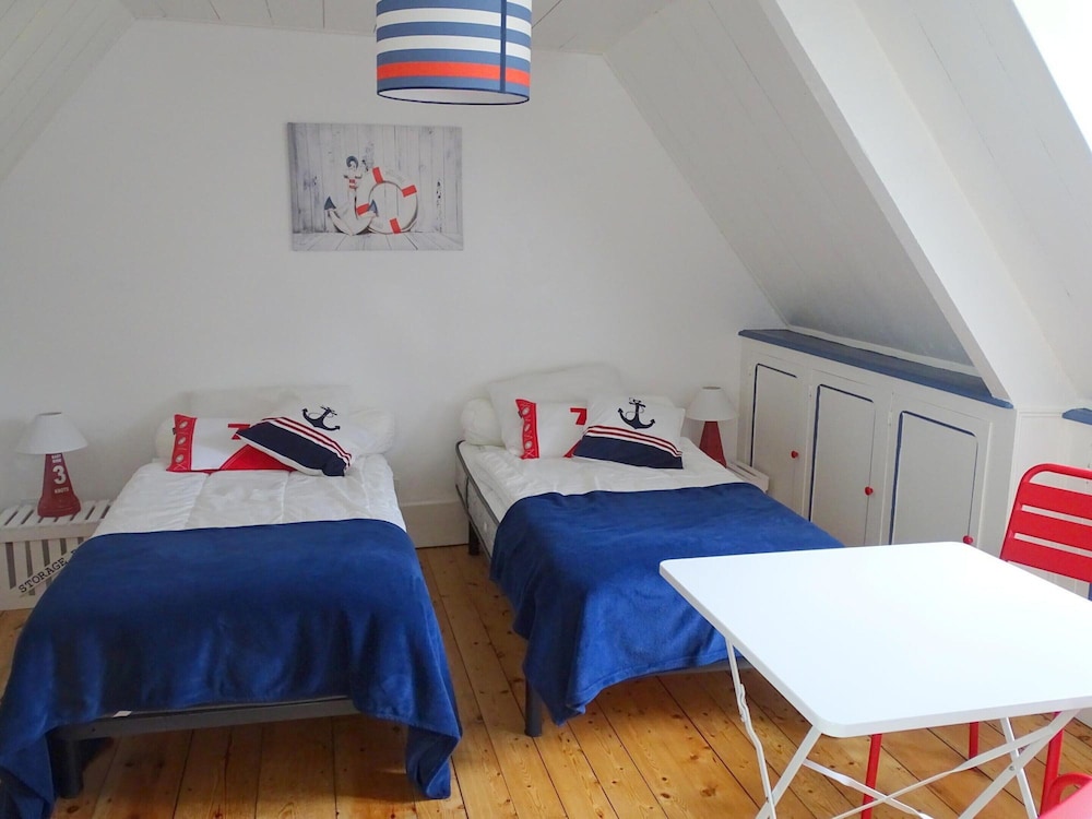 Country House in Porz Bilic Near Sandy Beach