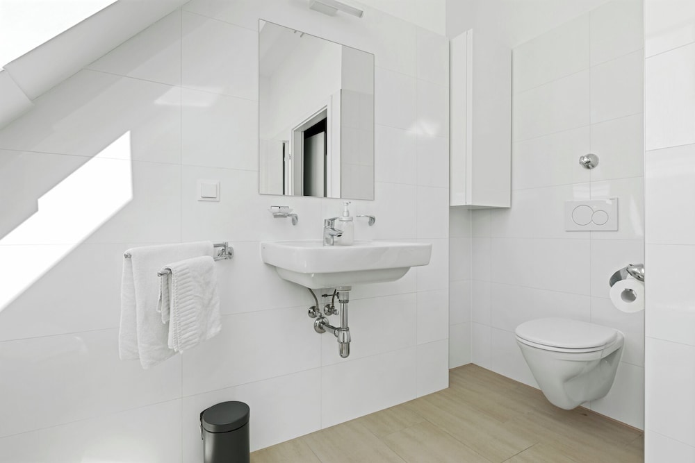 TEMPORA Homes - Apartments Wienerberg