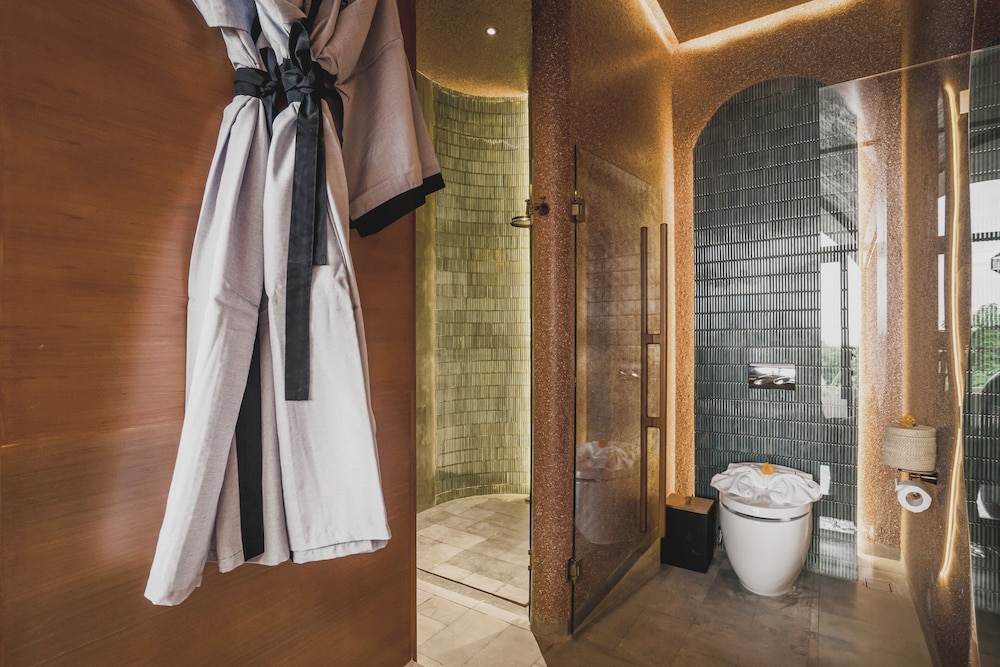 Seascape Resort & Spa Sanur by iNi Vie Hospitality