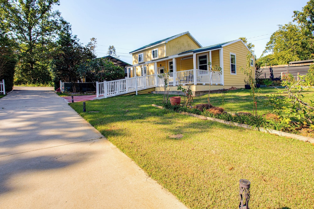 Bring Your Boat! Lake Murray Home w/ Dock & Ramp